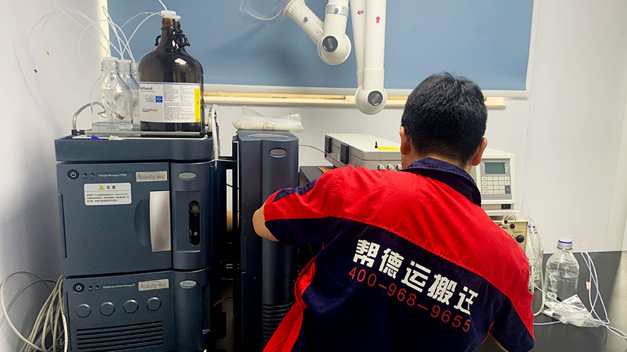 选择深圳光明搬家公司有哪些途径