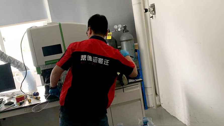 深圳市搬家的困难要点有哪些