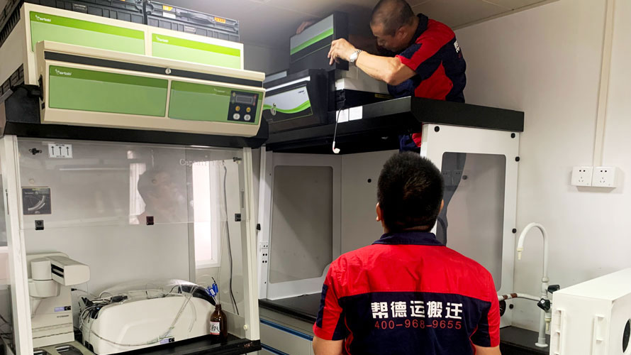 深圳搬运公司分析：工厂搬迁会产生哪些费用