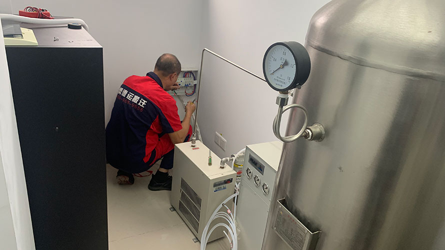 好的深圳搬迁公司能带来什么效果