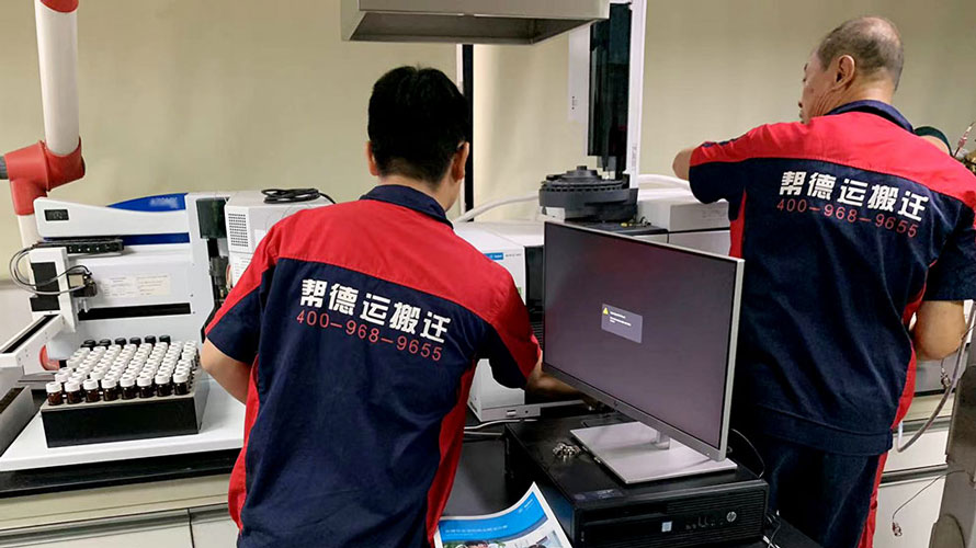 影响深圳搬家公司价目的因素有哪些