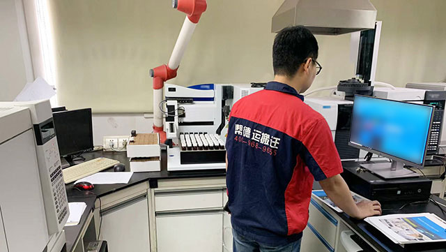 选择深圳搬家公司的好处有哪些