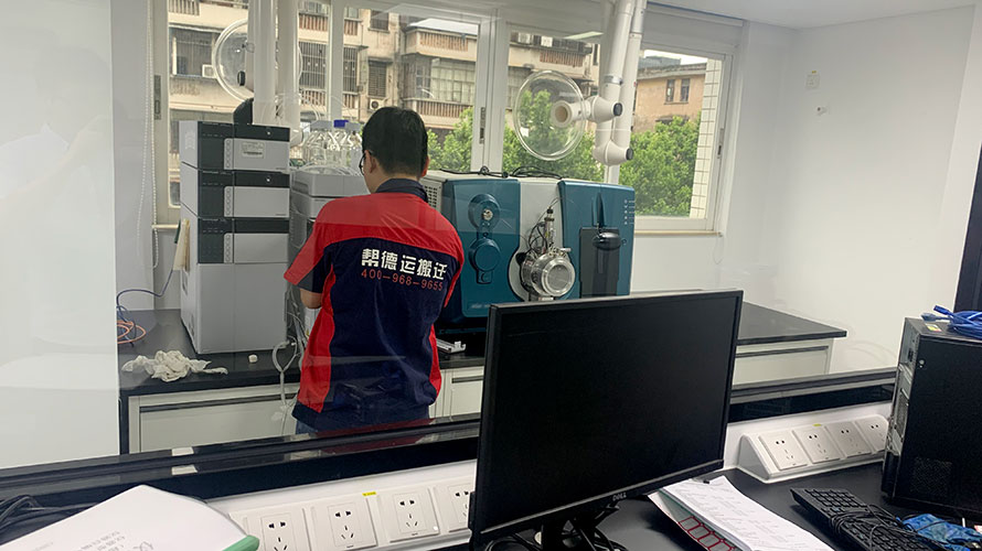 深圳搬家公司推荐中的组织学习对自身有什么好处