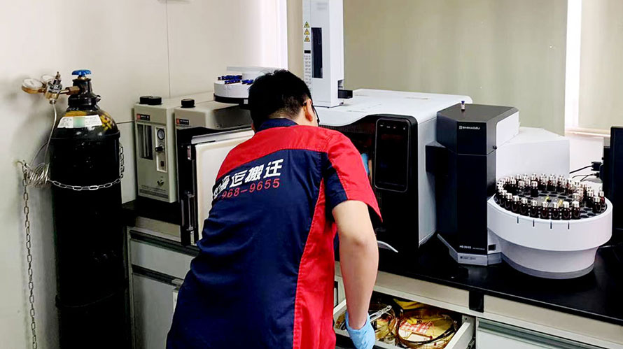 搬家找哪个快递好