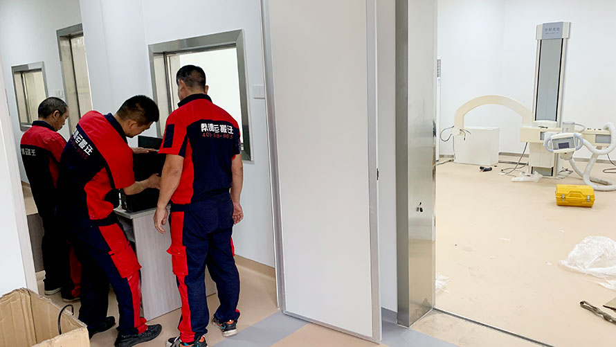 龙岗搬家打包服务如何收费