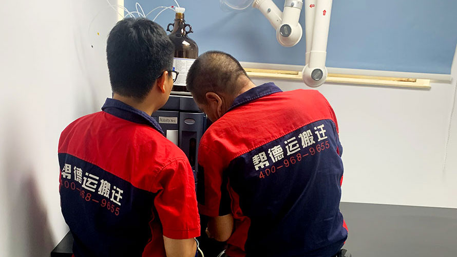 有没有推荐的深圳福田华强北、华强南的搬家公司