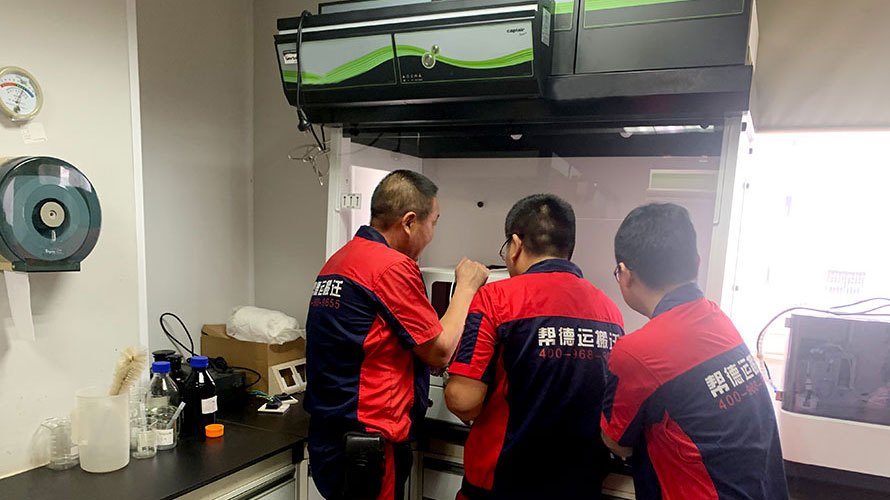 深圳市南山搬家公司哪家好? 深圳市南山搬家公司哪家好?