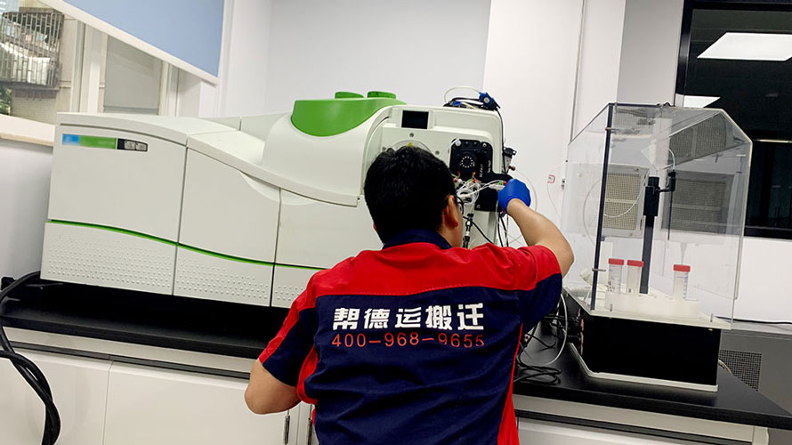 深圳市宝安搬家公司哪家好?