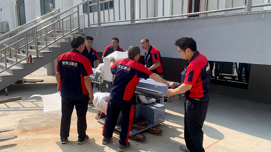 工厂厂房搬迁公司怎么选? 工厂厂房搬迁公司怎么选?