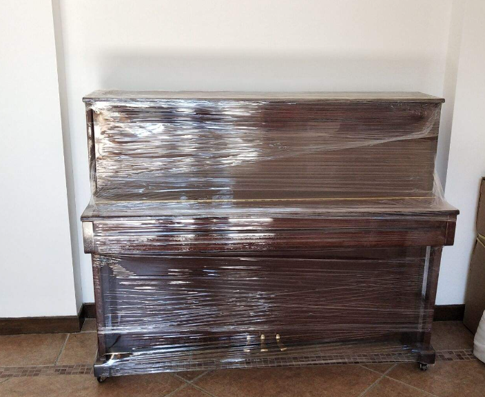 深圳钢琴搬运过程中需要注意什么？