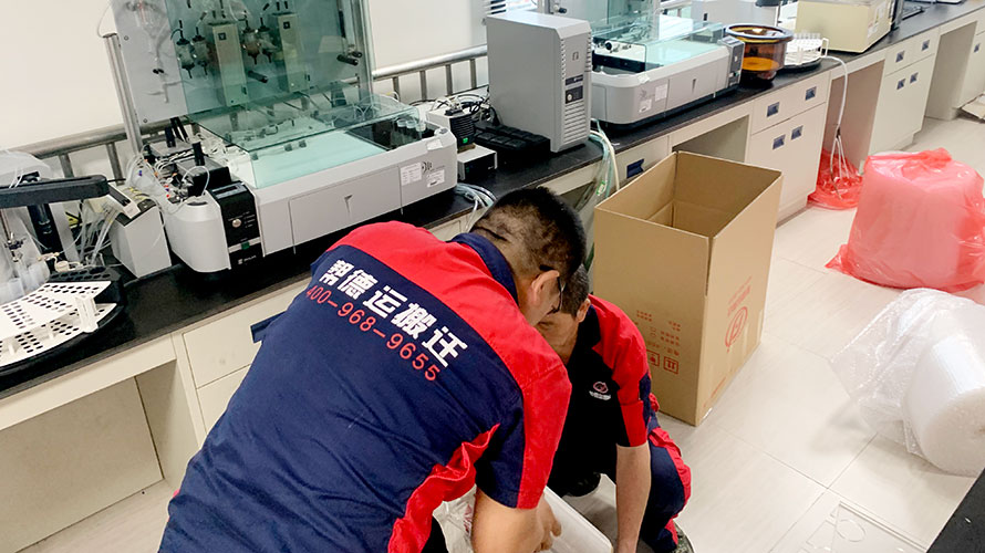 深圳好的搬家公司在搬家过程中的搬运要求有哪些? 深圳好的搬家公司在搬家过程中的搬运要求有哪些?