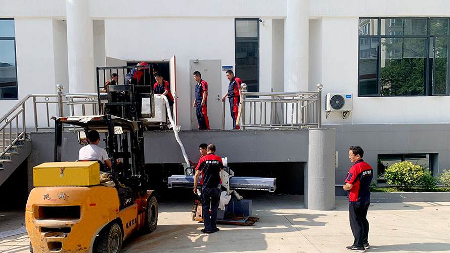 深圳靠谱的办公室搬家公司怎么选? 深圳靠谱的办公室搬家公司怎么选?