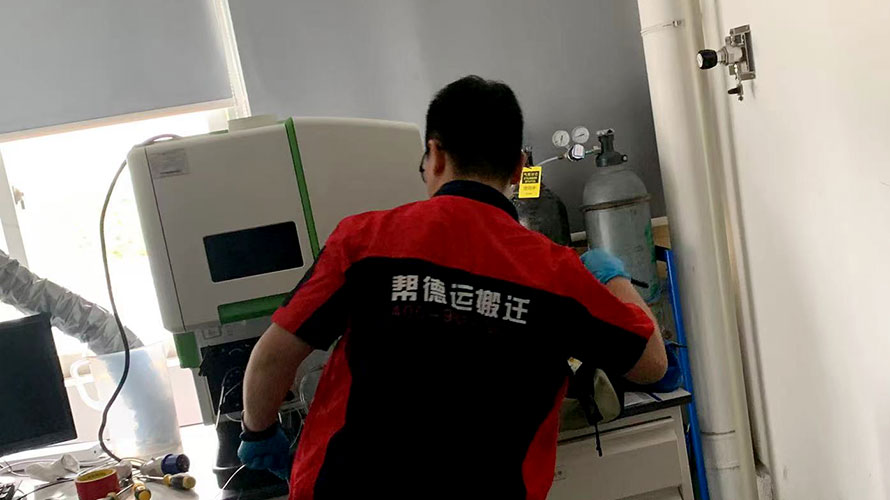 深圳厂房搬家的收费标准