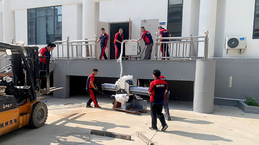 工厂搬迁服务公司怎么选? 工厂搬迁服务公司怎么选?