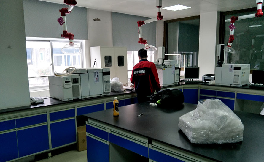 专业工厂设备搬迁服务：确保生产无缝衔接