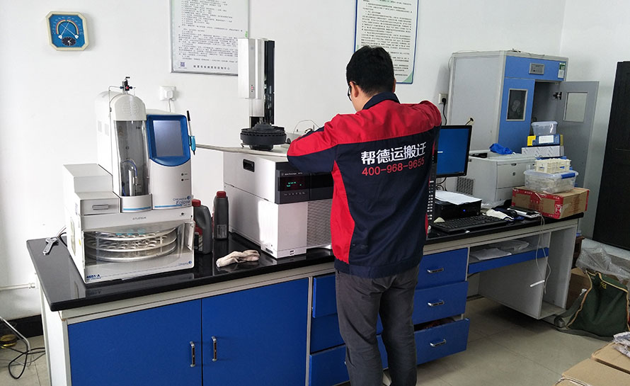 深圳进口设备搬迁服务收费标准 深圳进口设备搬迁服务收费标准