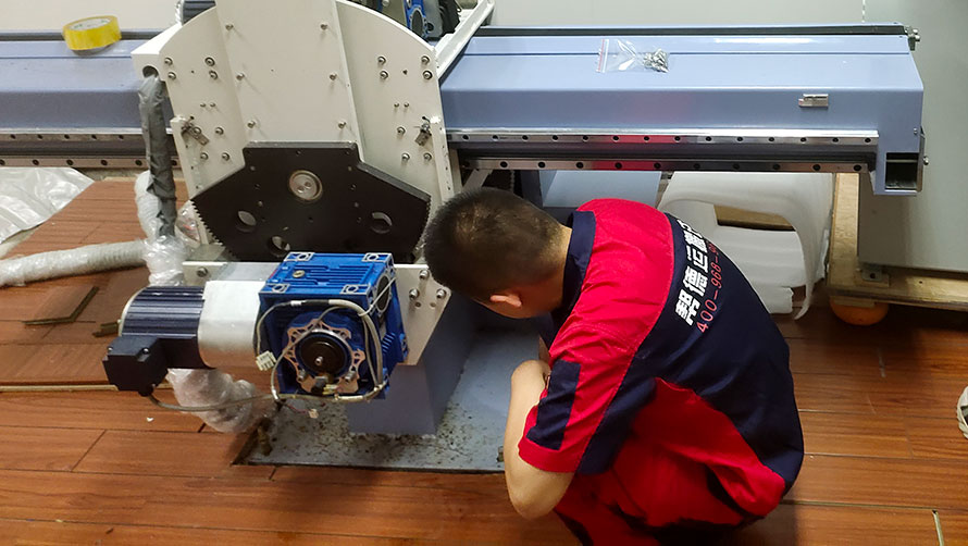 专业医药公司搬迁服务方案：一站式解决方案