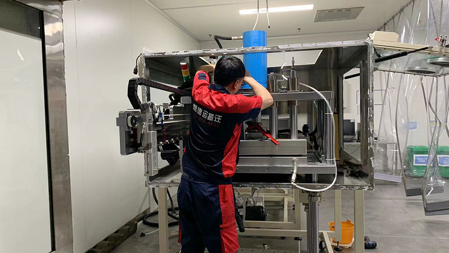 深圳搬家：以专业高效，满足企事业单位搬迁需求