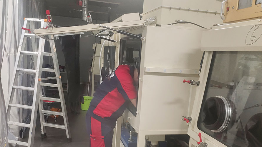 深圳龙岗靠谱的搬家公司