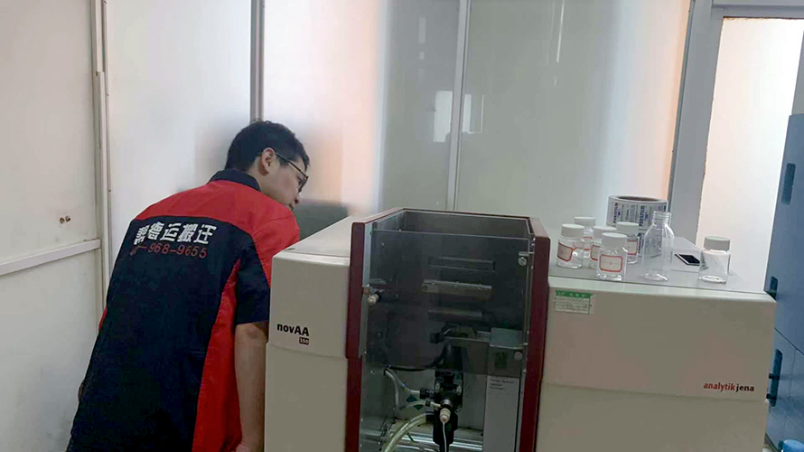 深圳设备长途搬迁全知道