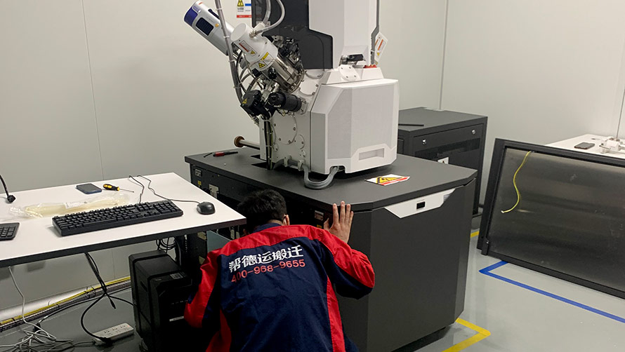 从打包到运输，深圳宝安搬家公司的高效服务全解析