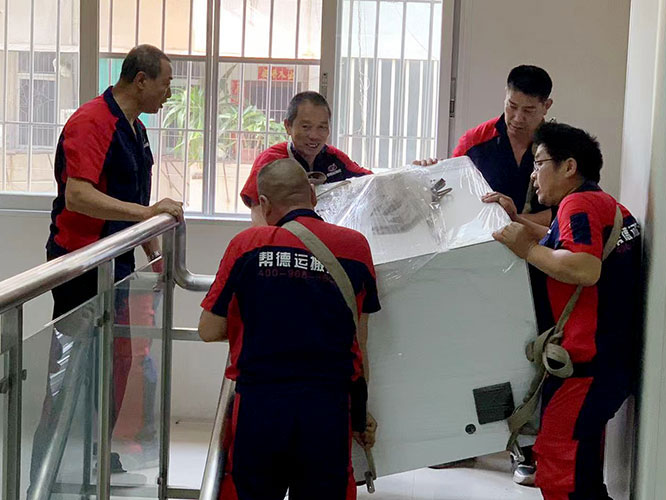 深圳南头街道搬家 深圳南头街道搬家